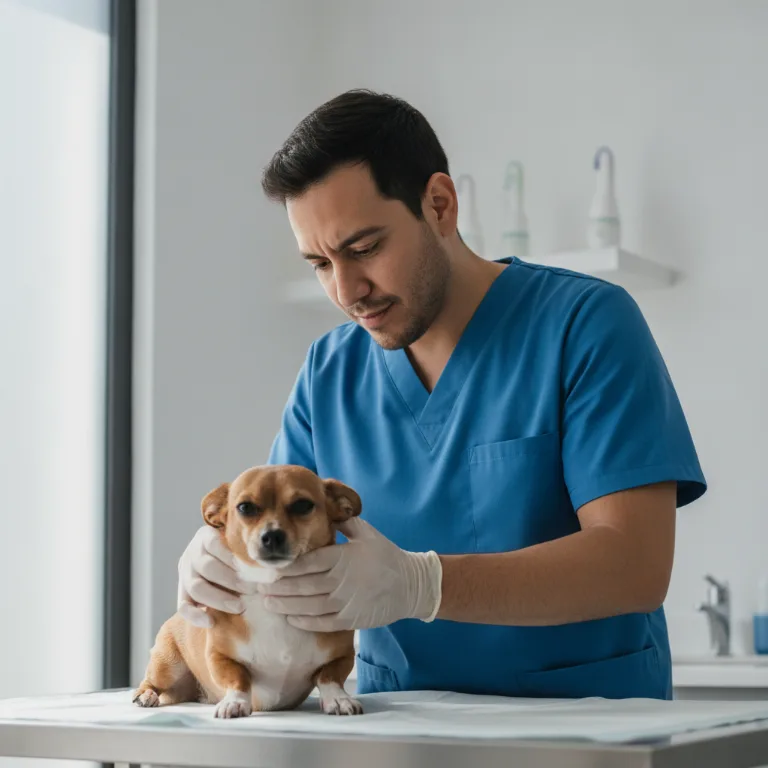 Veterinário serviço em Navegantes